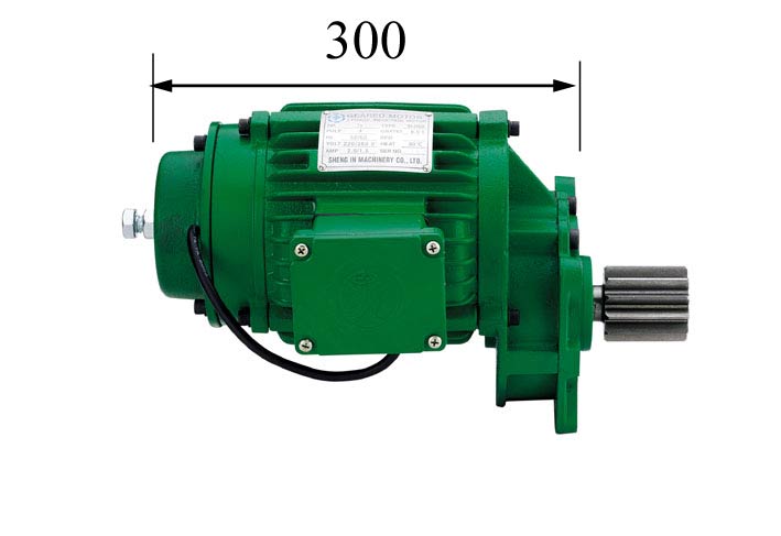 起重机专用马达2
