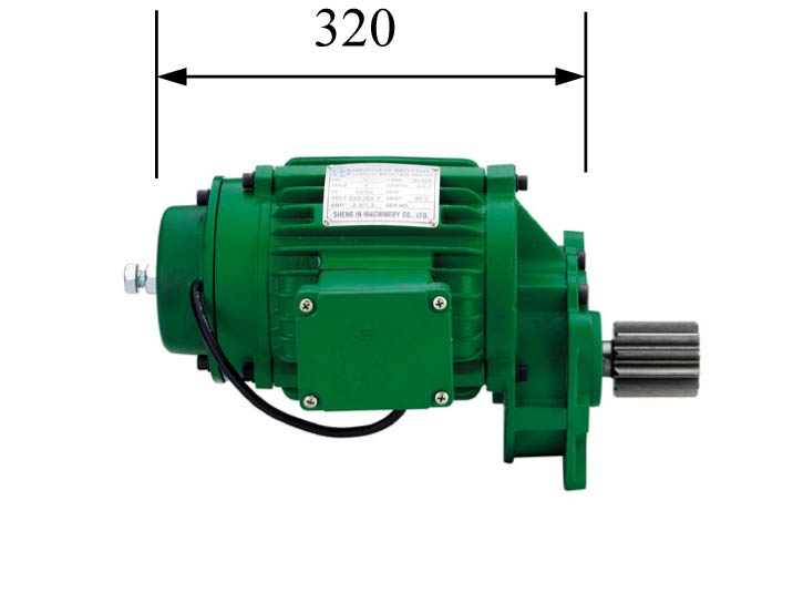 起重机专用马达3